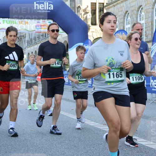 07.09.2025 - BARMER Alsterlauf Strokosch-Dieckow http://msf.ph/oto/8729117 07.09.2025 11:56:05 Ziel  meine-sportfotos.de