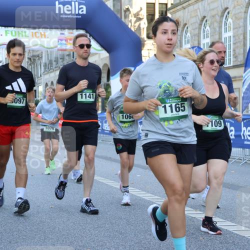 07.09.2025 - BARMER Alsterlauf Strokosch-Dieckow http://msf.ph/oto/8729119 07.09.2025 11:56:05 Ziel  meine-sportfotos.de