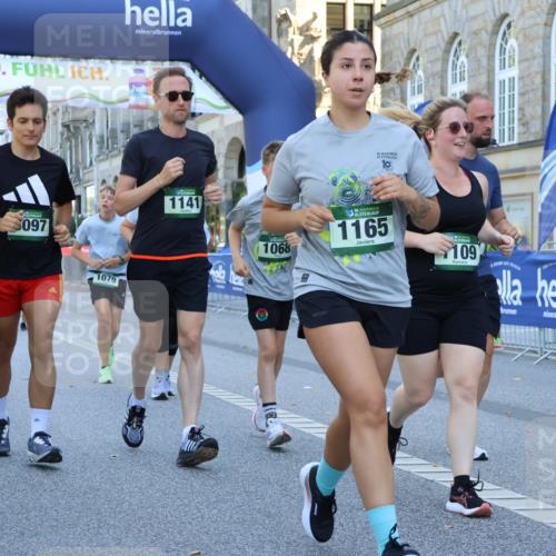 07.09.2025 - BARMER Alsterlauf Strokosch-Dieckow http://msf.ph/oto/8729122 07.09.2025 11:56:05 Ziel  meine-sportfotos.de