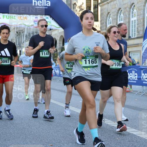 07.09.2025 - BARMER Alsterlauf Strokosch-Dieckow http://msf.ph/oto/8729124 07.09.2025 11:56:05 Ziel  meine-sportfotos.de
