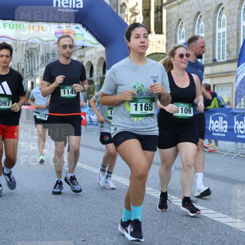 07.09.2025 - BARMER Alsterlauf Strokosch-Dieckow http://msf.ph/oto/8729126 07.09.2025 11:56:05 Ziel  meine-sportfotos.de
