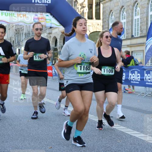 07.09.2025 - BARMER Alsterlauf Strokosch-Dieckow http://msf.ph/oto/8729128 07.09.2025 11:56:05 Ziel  meine-sportfotos.de