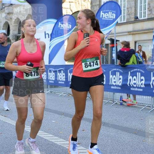 07.09.2025 - BARMER Alsterlauf Strokosch-Dieckow http://msf.ph/oto/8729130 07.09.2025 11:56:02 Ziel  meine-sportfotos.de