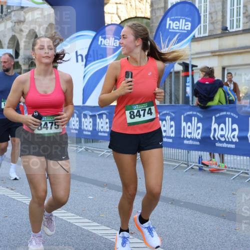 07.09.2025 - BARMER Alsterlauf Strokosch-Dieckow http://msf.ph/oto/8729132 07.09.2025 11:56:02 Ziel  meine-sportfotos.de
