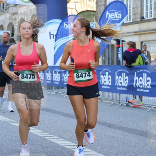 07.09.2025 - BARMER Alsterlauf Strokosch-Dieckow http://msf.ph/oto/8729134 07.09.2025 11:56:02 Ziel  meine-sportfotos.de