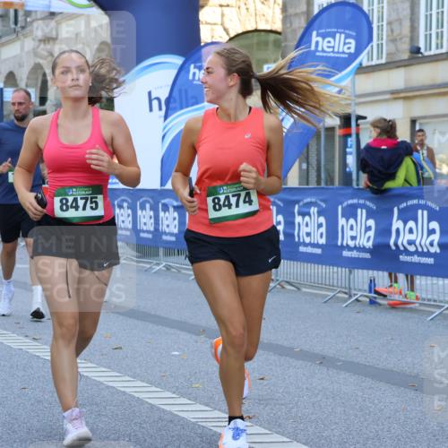 07.09.2025 - BARMER Alsterlauf Strokosch-Dieckow http://msf.ph/oto/8729136 07.09.2025 11:56:02 Ziel  meine-sportfotos.de