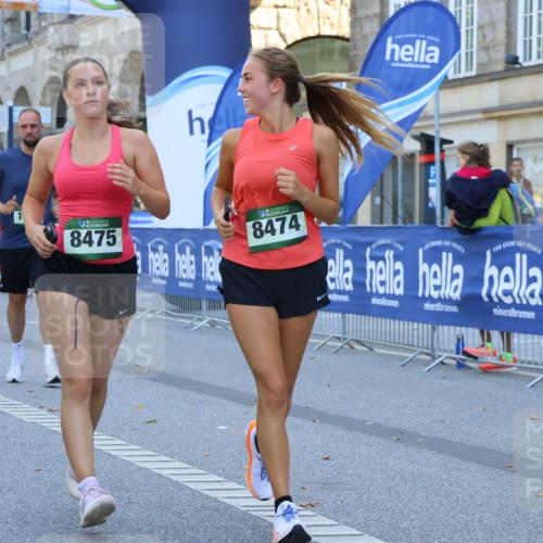 07.09.2025 - BARMER Alsterlauf Strokosch-Dieckow http://msf.ph/oto/8729138 07.09.2025 11:56:02 Ziel  meine-sportfotos.de