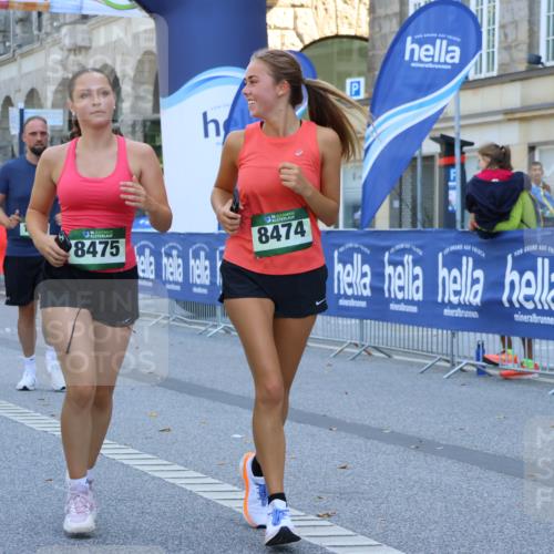 07.09.2025 - BARMER Alsterlauf Strokosch-Dieckow http://msf.ph/oto/8729140 07.09.2025 11:56:02 Ziel  meine-sportfotos.de