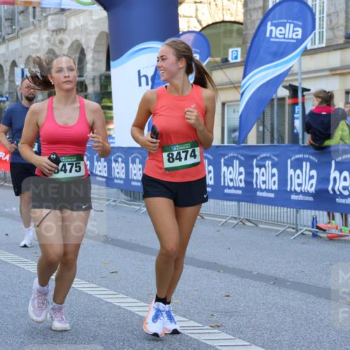 07.09.2025 - BARMER Alsterlauf Strokosch-Dieckow http://msf.ph/oto/8729142 07.09.2025 11:56:02 Ziel  meine-sportfotos.de