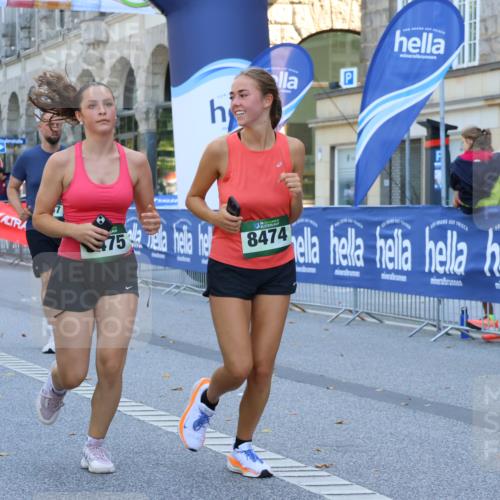 07.09.2025 - BARMER Alsterlauf Strokosch-Dieckow http://msf.ph/oto/8729144 07.09.2025 11:56:02 Ziel  meine-sportfotos.de