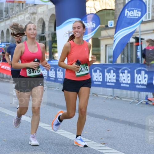 07.09.2025 - BARMER Alsterlauf Strokosch-Dieckow http://msf.ph/oto/8729146 07.09.2025 11:56:01 Ziel  meine-sportfotos.de