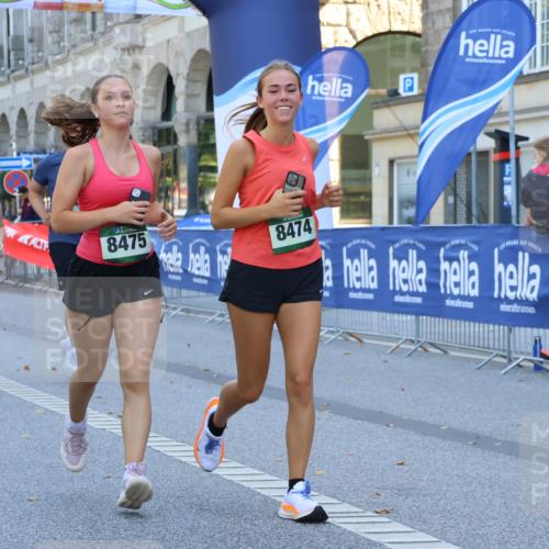 07.09.2025 - BARMER Alsterlauf Strokosch-Dieckow http://msf.ph/oto/8729147 07.09.2025 11:56:01 Ziel  meine-sportfotos.de