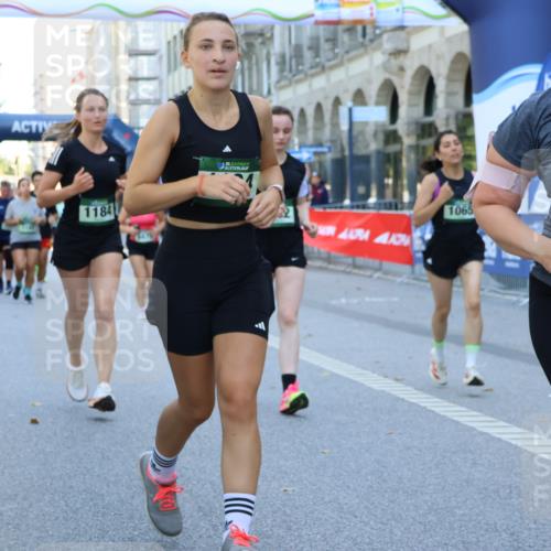 07.09.2025 - BARMER Alsterlauf Strokosch-Dieckow http://msf.ph/oto/8729154 07.09.2025 11:55:56 Ziel  meine-sportfotos.de