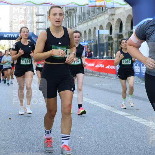 07.09.2025 - BARMER Alsterlauf Strokosch-Dieckow http://msf.ph/oto/8729156 07.09.2025 11:55:56 Ziel  meine-sportfotos.de