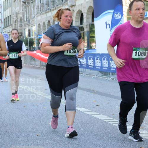 07.09.2025 - BARMER Alsterlauf Strokosch-Dieckow http://msf.ph/oto/8729158 07.09.2025 11:55:55 Ziel  meine-sportfotos.de