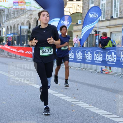 07.09.2025 - BARMER Alsterlauf Strokosch-Dieckow http://msf.ph/oto/8729186 07.09.2025 11:55:44 Ziel  meine-sportfotos.de