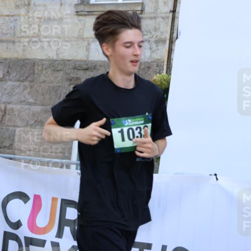 07.09.2025 - BARMER Alsterlauf Strokosch-Dieckow http://msf.ph/oto/8729231 07.09.2025 11:55:29 Ziel  meine-sportfotos.de