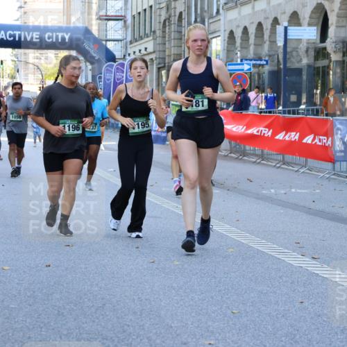 07.09.2025 - BARMER Alsterlauf Strokosch-Dieckow http://msf.ph/oto/8729247 07.09.2025 11:55:21 Ziel  meine-sportfotos.de