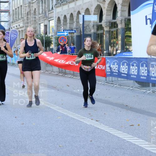 07.09.2025 - BARMER Alsterlauf Strokosch-Dieckow http://msf.ph/oto/8729253 07.09.2025 11:55:20 Ziel  meine-sportfotos.de