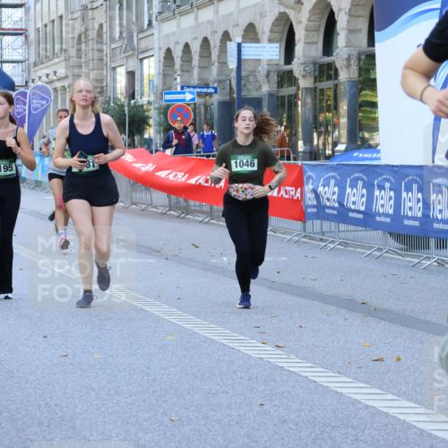 07.09.2025 - BARMER Alsterlauf Strokosch-Dieckow http://msf.ph/oto/8729255 07.09.2025 11:55:19 Ziel  meine-sportfotos.de