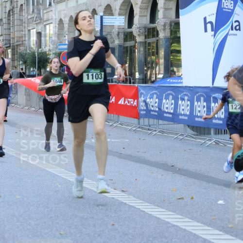 07.09.2025 - BARMER Alsterlauf Strokosch-Dieckow http://msf.ph/oto/8729263 07.09.2025 11:55:18 Ziel  meine-sportfotos.de