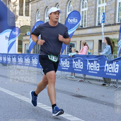 07.09.2025 - BARMER Alsterlauf Strokosch-Dieckow http://msf.ph/oto/8729279 07.09.2025 11:55:09 Ziel  meine-sportfotos.de