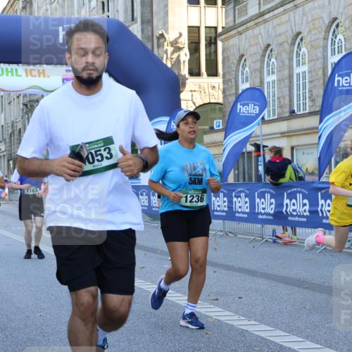 07.09.2025 - BARMER Alsterlauf Strokosch-Dieckow http://msf.ph/oto/8729287 07.09.2025 11:55:02 Ziel  meine-sportfotos.de