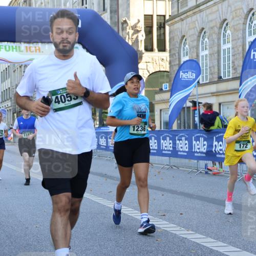 07.09.2025 - BARMER Alsterlauf Strokosch-Dieckow http://msf.ph/oto/8729291 07.09.2025 11:55:02 Ziel  meine-sportfotos.de