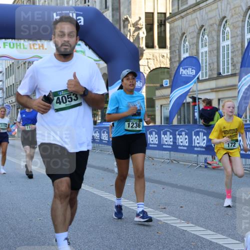 07.09.2025 - BARMER Alsterlauf Strokosch-Dieckow http://msf.ph/oto/8729292 07.09.2025 11:55:02 Ziel  meine-sportfotos.de