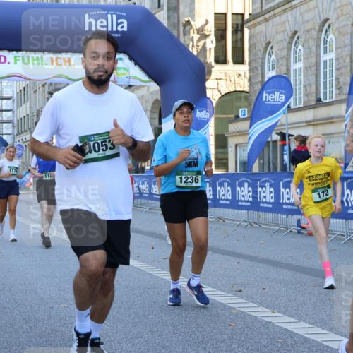 07.09.2025 - BARMER Alsterlauf Strokosch-Dieckow http://msf.ph/oto/8729294 07.09.2025 11:55:02 Ziel  meine-sportfotos.de