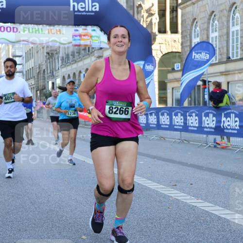 07.09.2025 - BARMER Alsterlauf Strokosch-Dieckow http://msf.ph/oto/8729303 07.09.2025 11:55:00 Ziel  meine-sportfotos.de
