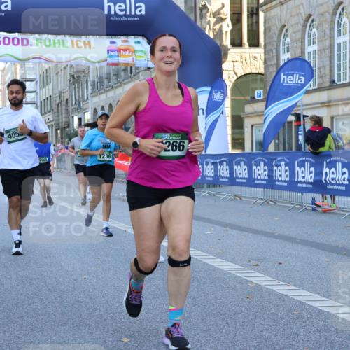 07.09.2025 - BARMER Alsterlauf Strokosch-Dieckow http://msf.ph/oto/8729306 07.09.2025 11:55:00 Ziel  meine-sportfotos.de