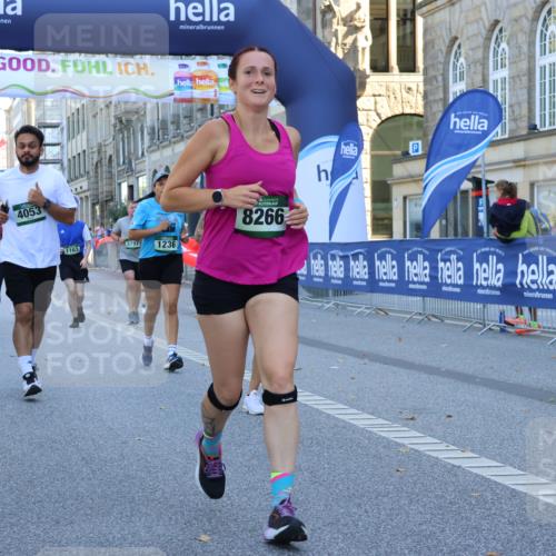 07.09.2025 - BARMER Alsterlauf Strokosch-Dieckow http://msf.ph/oto/8729308 07.09.2025 11:54:59 Ziel  meine-sportfotos.de