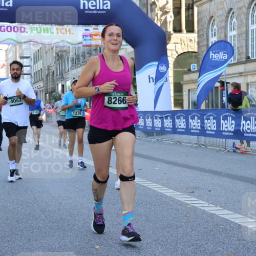 07.09.2025 - BARMER Alsterlauf Strokosch-Dieckow http://msf.ph/oto/8729311 07.09.2025 11:54:59 Ziel  meine-sportfotos.de