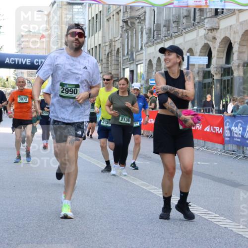 07.09.2025 - BARMER Alsterlauf Strokosch-Dieckow http://msf.ph/oto/8729324 07.09.2025 10:28:07 Ziel 2052, 2714, 2848, 4688, 4689, 5222, 5755, 5985, 6111, 6112, 6346 meine-sportfotos.de