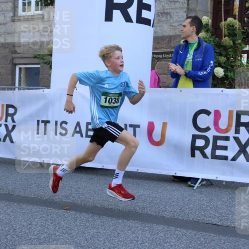 07.09.2025 - BARMER Alsterlauf Strokosch-Dieckow http://msf.ph/oto/8729332 07.09.2025 11:54:48 Ziel  meine-sportfotos.de