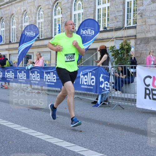 07.09.2025 - BARMER Alsterlauf Strokosch-Dieckow http://msf.ph/oto/8729355 07.09.2025 11:54:41 Ziel  meine-sportfotos.de