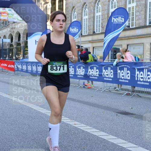 07.09.2025 - BARMER Alsterlauf Strokosch-Dieckow http://msf.ph/oto/8729363 07.09.2025 11:54:32 Ziel  meine-sportfotos.de