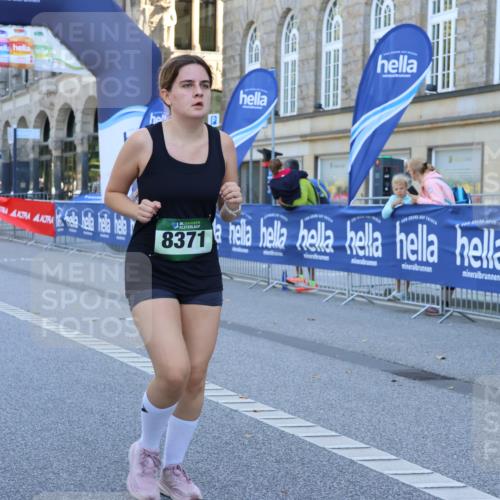 07.09.2025 - BARMER Alsterlauf Strokosch-Dieckow http://msf.ph/oto/8729365 07.09.2025 11:54:32 Ziel  meine-sportfotos.de