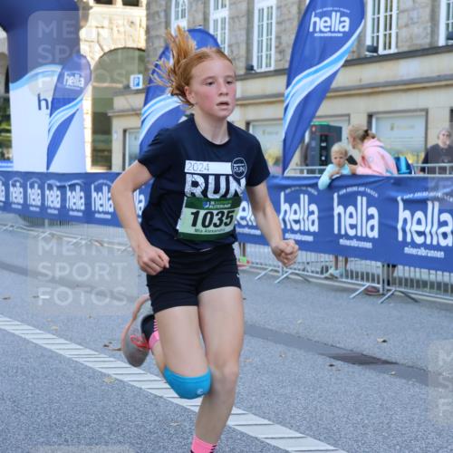 07.09.2025 - BARMER Alsterlauf Strokosch-Dieckow http://msf.ph/oto/8729367 07.09.2025 11:54:32 Ziel  meine-sportfotos.de