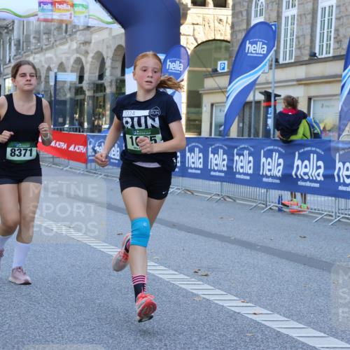 07.09.2025 - BARMER Alsterlauf Strokosch-Dieckow http://msf.ph/oto/8729381 07.09.2025 11:54:31 Ziel  meine-sportfotos.de