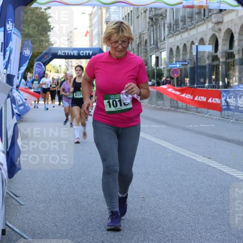 07.09.2025 - BARMER Alsterlauf Strokosch-Dieckow http://msf.ph/oto/8729388 07.09.2025 11:54:28 Ziel  meine-sportfotos.de