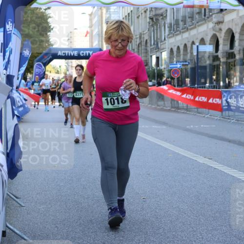 07.09.2025 - BARMER Alsterlauf Strokosch-Dieckow http://msf.ph/oto/8729390 07.09.2025 11:54:27 Ziel  meine-sportfotos.de