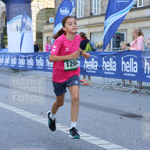 07.09.2025 - BARMER Alsterlauf Strokosch-Dieckow http://msf.ph/oto/8729405 07.09.2025 11:54:15 Ziel  meine-sportfotos.de