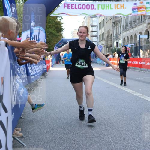 07.09.2025 - BARMER Alsterlauf Strokosch-Dieckow http://msf.ph/oto/8729406 07.09.2025 10:27:40 Ziel 5097, 5098, 5275, 5276, 5668, 5669, 6224 meine-sportfotos.de