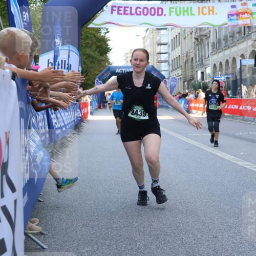 07.09.2025 - BARMER Alsterlauf Strokosch-Dieckow http://msf.ph/oto/8729408 07.09.2025 10:27:40 Ziel 5097, 5098, 5275, 5276, 5668, 5669, 6224 meine-sportfotos.de