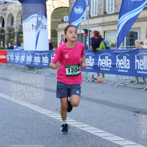 07.09.2025 - BARMER Alsterlauf Strokosch-Dieckow http://msf.ph/oto/8729409 07.09.2025 11:54:15 Ziel  meine-sportfotos.de