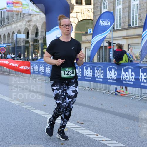 07.09.2025 - BARMER Alsterlauf Strokosch-Dieckow http://msf.ph/oto/8729411 07.09.2025 11:54:11 Ziel  meine-sportfotos.de