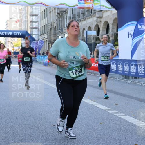 07.09.2025 - BARMER Alsterlauf Strokosch-Dieckow http://msf.ph/oto/8729419 07.09.2025 11:54:06 Ziel  meine-sportfotos.de