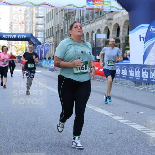 07.09.2025 - BARMER Alsterlauf Strokosch-Dieckow http://msf.ph/oto/8729424 07.09.2025 11:54:06 Ziel  meine-sportfotos.de